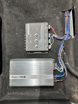 Car Audio/Alarms Much More