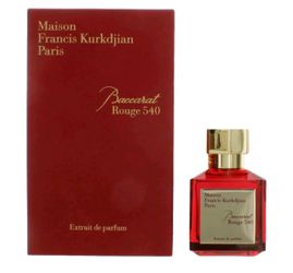 Maison Francis Kurkdjian Baccarat Rouge 540 Extrait de Parfum Spray 2.4 oz
