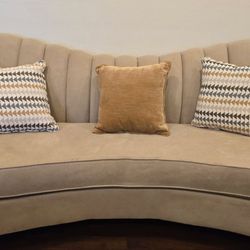 Couch Set