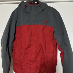  Chamarra 🧥 TENORFECE Sz L