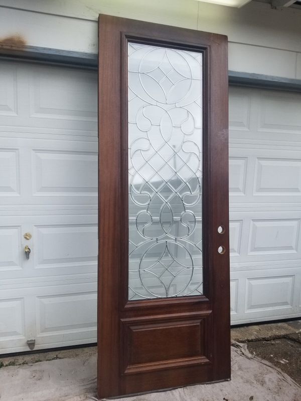 Front Door for Sale in Houston, TX OfferUp