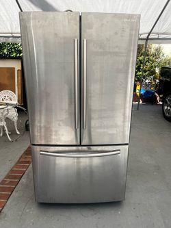 Samsung fridge