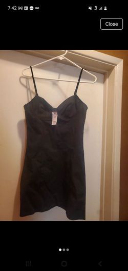 Sky & sparrow dress