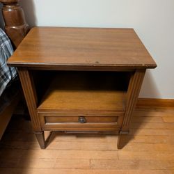Bedroom Furniture Set