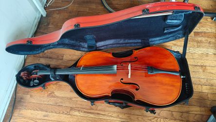 Eastman cello