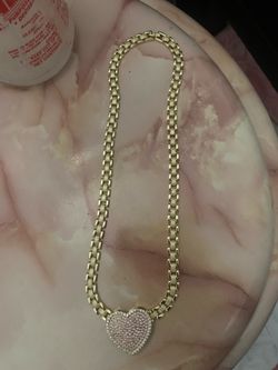 Gold Plated Stainless Steel