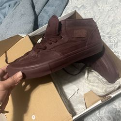 Vans Skate Half Cabs 