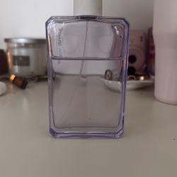 God is a woman perfume
