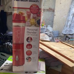 Smoothie Marker 