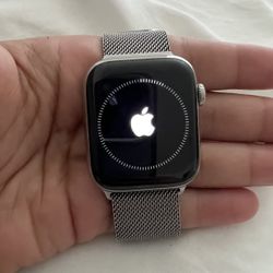 Apple watch series 4 44mm