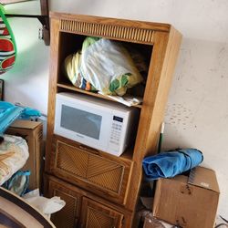 Entertainment Center 