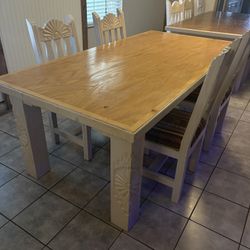 Dinning Table 