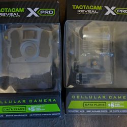 Tactacam Reveal Xpro