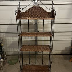 Bakers Rack
