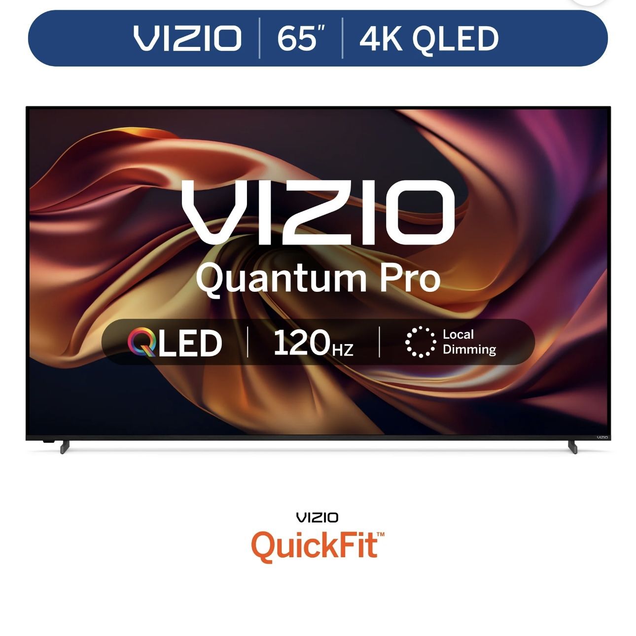 Tv Vizio 65’