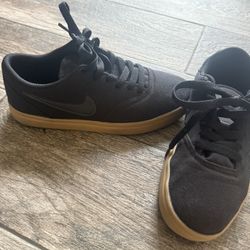 Youth Casual Nike Shoes 