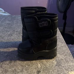Infant Snow Boot