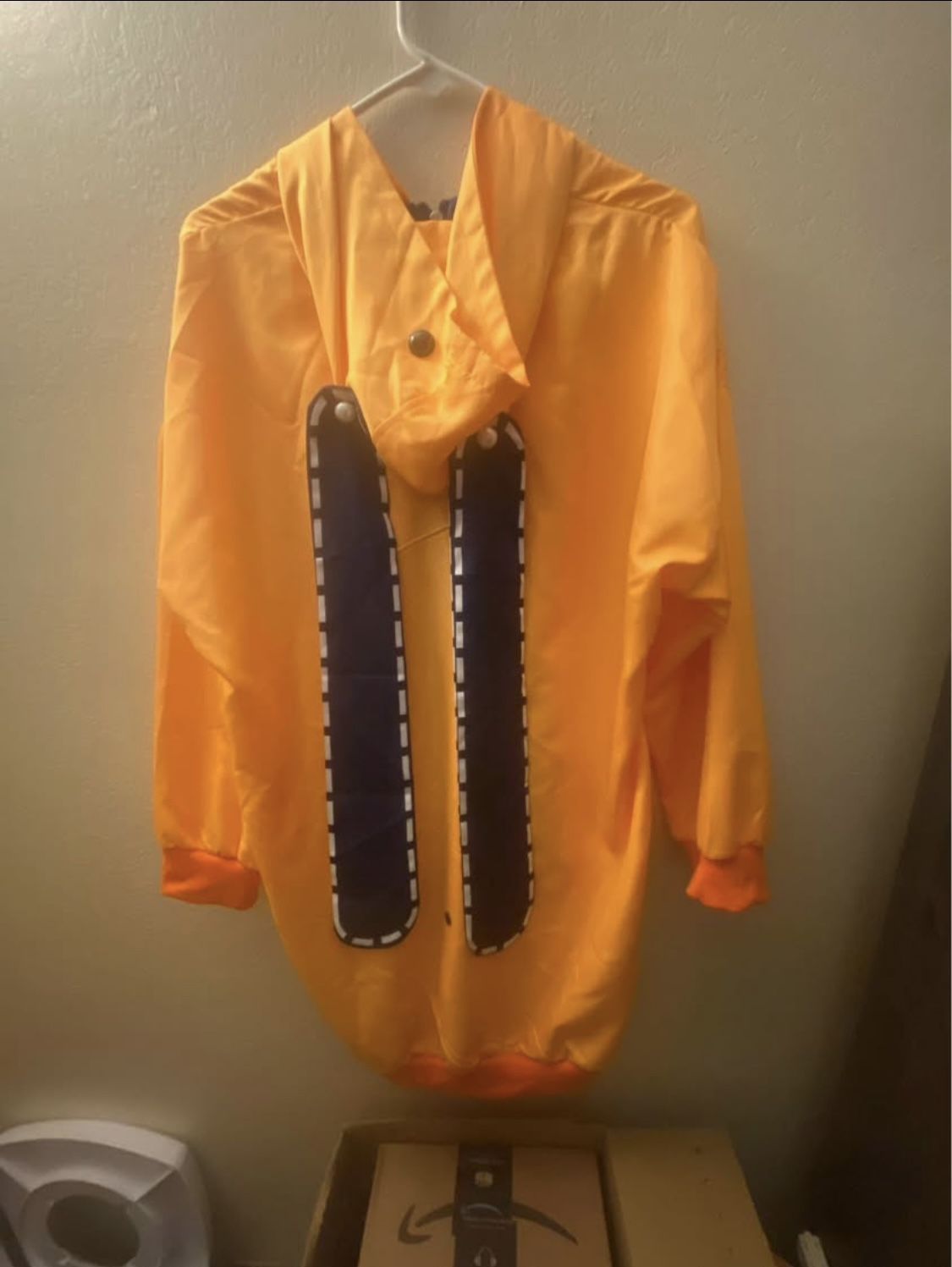 Runa Yomozuki Cosplay Jacket