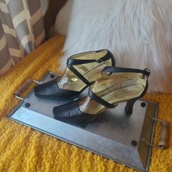 Belline Size 10 Black