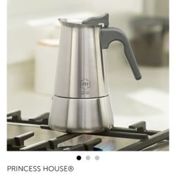 princess house