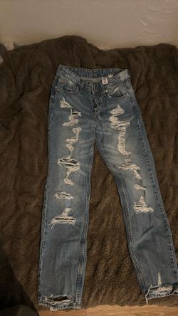 Women’s Denim Jeans