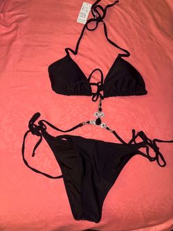 ONE PIECE BATHING SUIT
