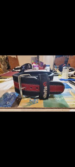 Workout Belt For Sale 