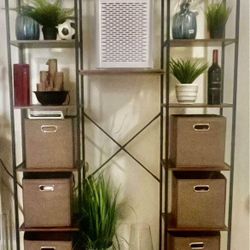 Sturdy Shelve / Divider - ASSEMBLED