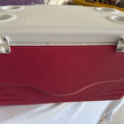 Coleman 48 Quart Cooler