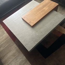 Copenhagen Coffee Table