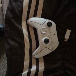 Zen Controller Xbox