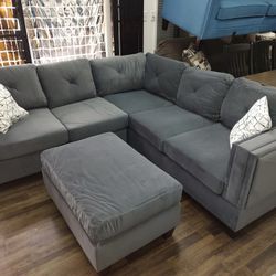 Sensacional Sofa 