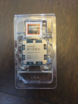 7800X3D
