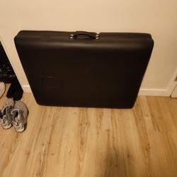 Massage Bed