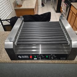 Hot Dog Roller 