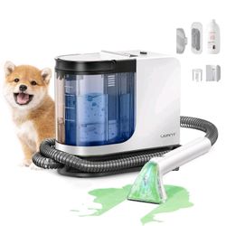 spot upholstery cleaner
