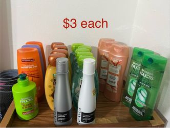 Shampoo