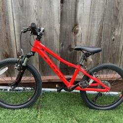Haro Flight Line 20” Kids Mountain Bike 