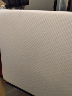 Mattress