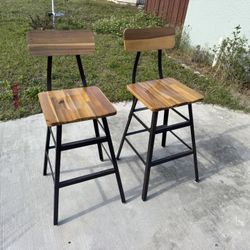 Bar Stools