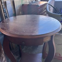 Small Nite Stands X2