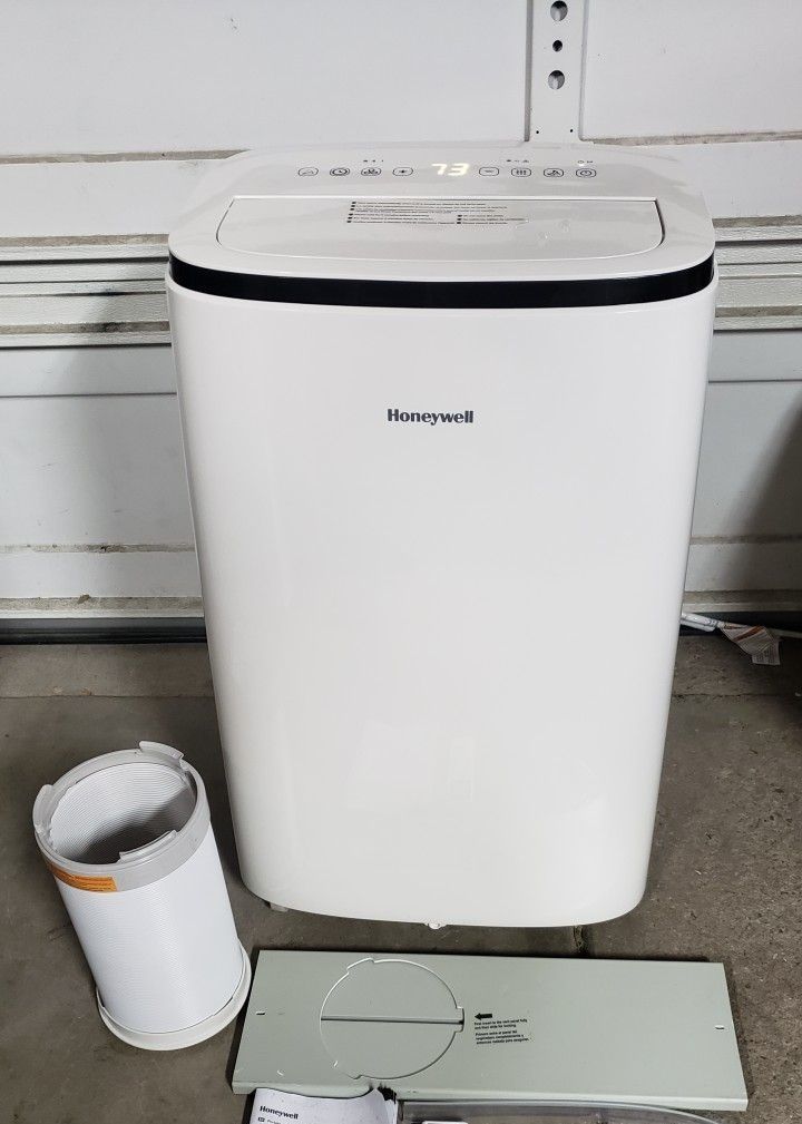 Portable Air Conditioner
