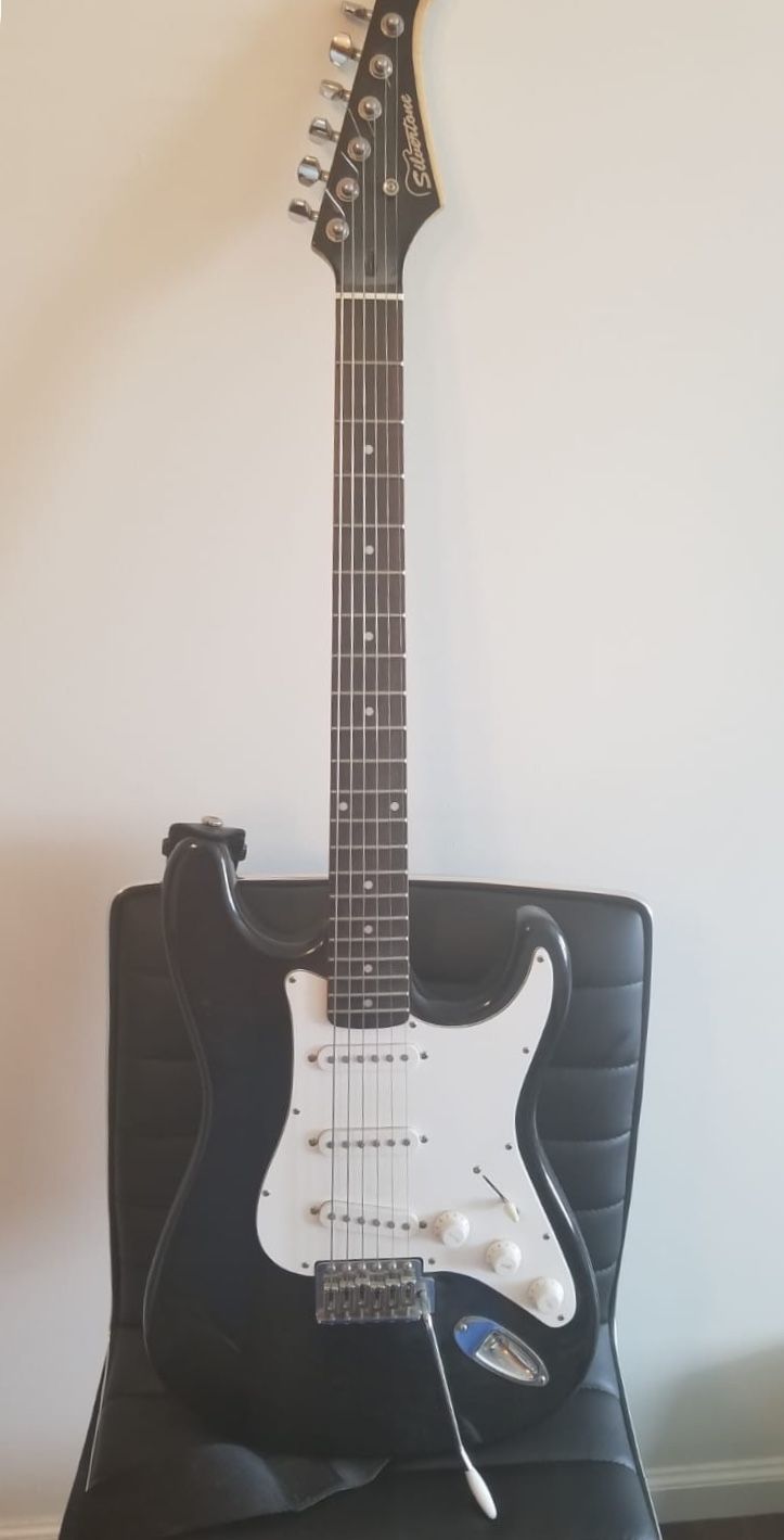 Guitar