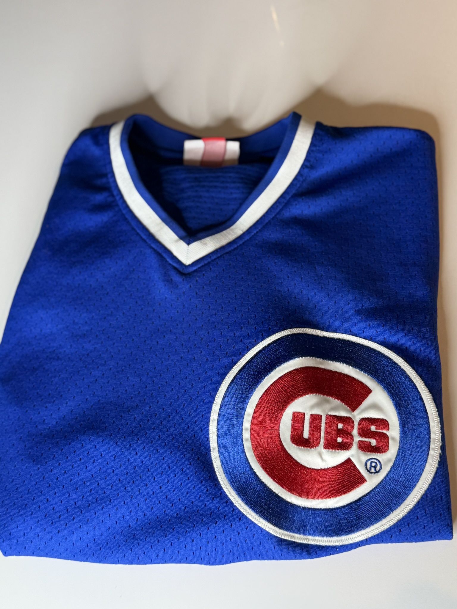 Ryan Sandberg Retired Cubs #23