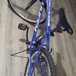 Huffy 26 M Rock Creek 
