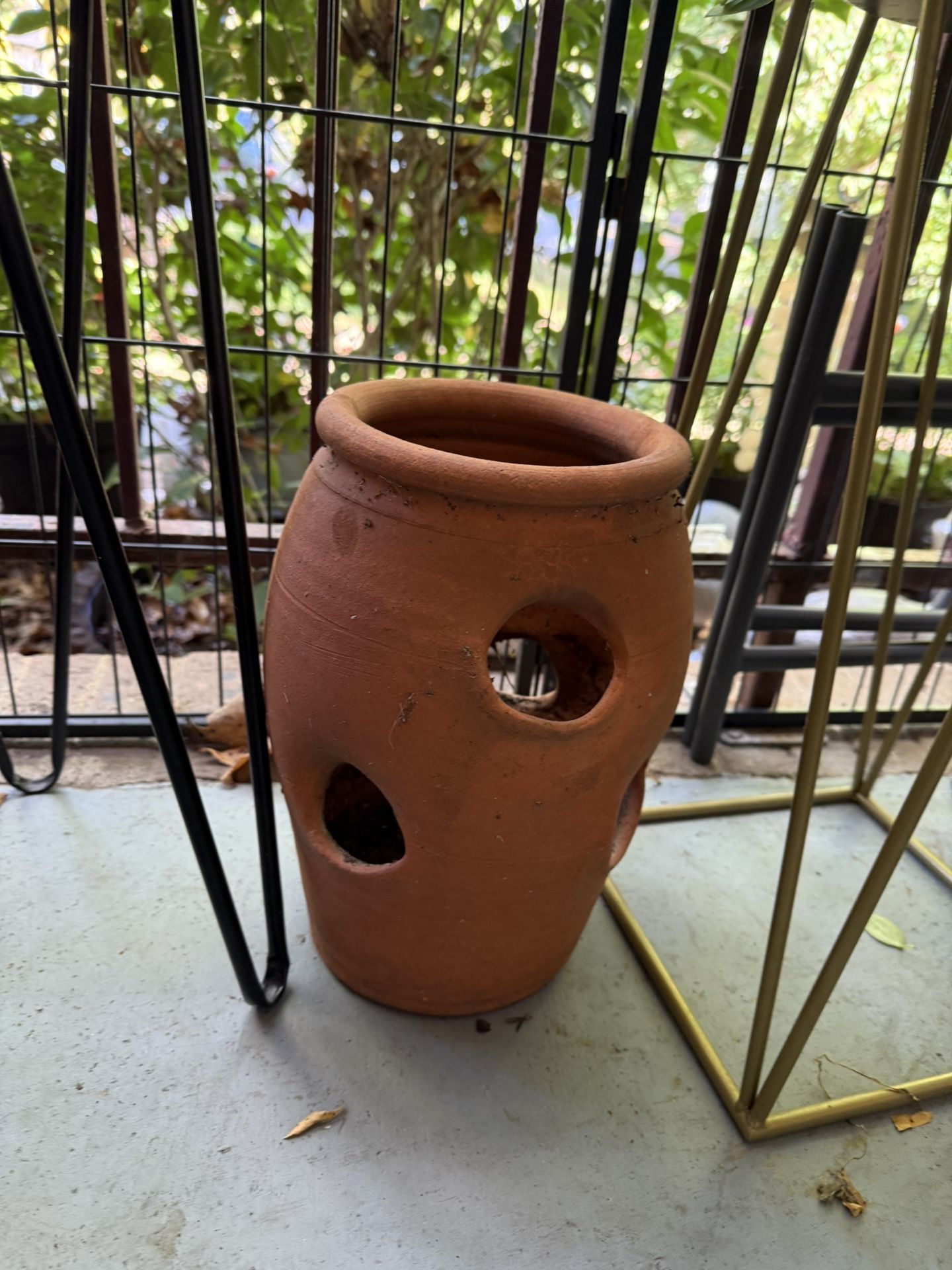 Terracotta Planter