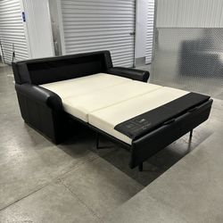 American Leather Full Sleeper Sofa -Delivery Available