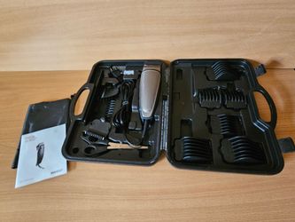 Vivitar ProClip Hair Cutting kit