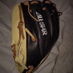 All-Star Anvil 11.5" Baseball Training Glove