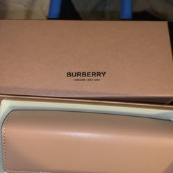 Burberry Glasses